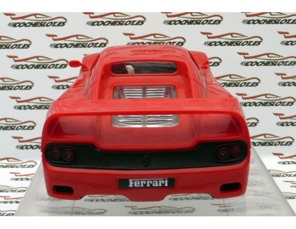 FERRARI F-50 ROJO REF.50123 NINCO