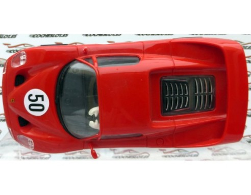 FERRARI F-50 ROJO REF.50123 NINCO