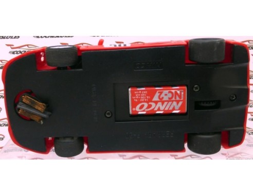 FERRARI F-50 ROJO REF.50123 NINCO