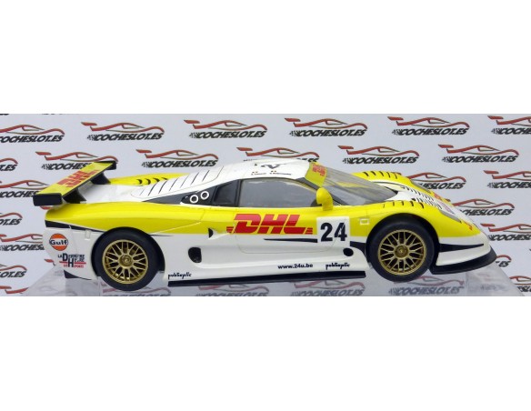 MOSLER MT-900R Nº24 DHL REF.50479 NINCO