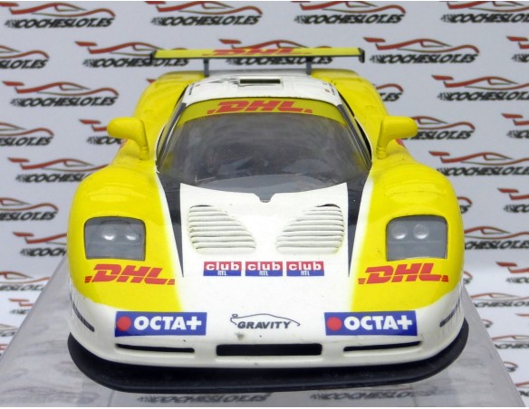 MOSLER MT-900R Nº24 DHL REF.50479 NINCO