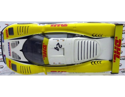 MOSLER MT-900R Nº24 DHL REF.50479 NINCO
