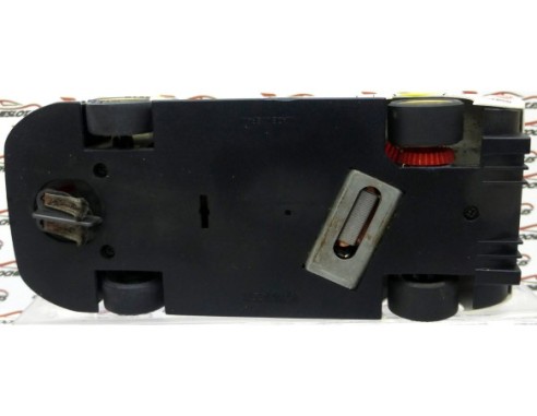 MOSLER MT-900R Nº24 DHL REF.50479 NINCO