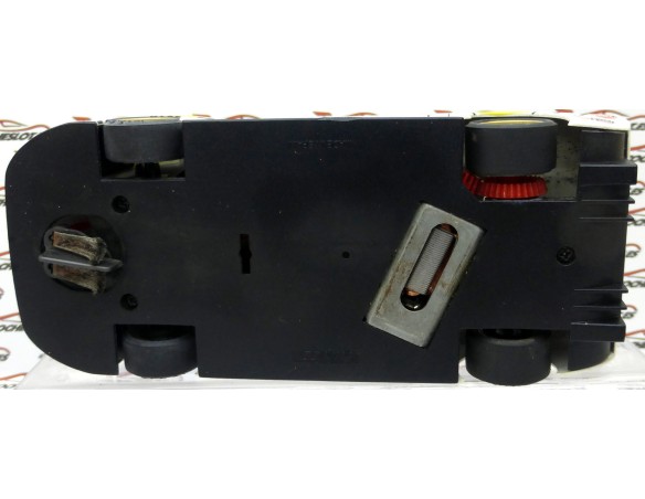MOSLER MT-900R Nº24 DHL REF.50479 NINCO