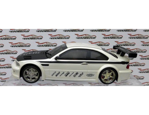 BMW M3 GTR TUNING REF.50461 NINCO