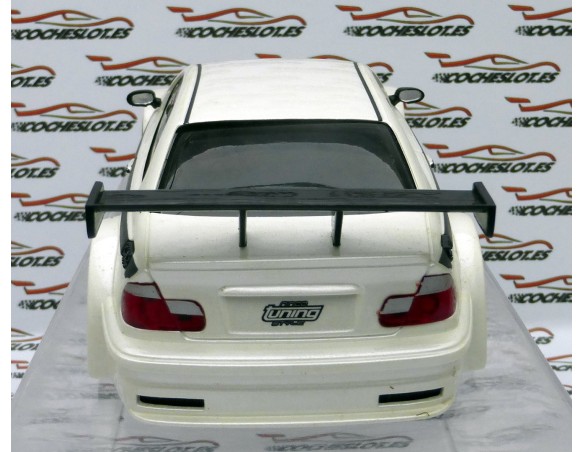 BMW M3 GTR TUNING REF.50461 NINCO