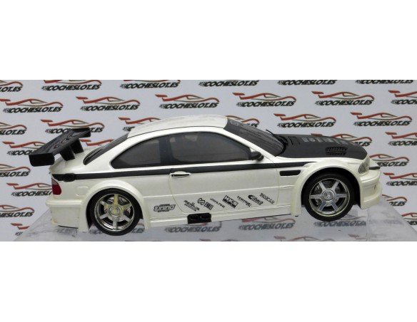 BMW M3 GTR TUNING REF.50461 NINCO