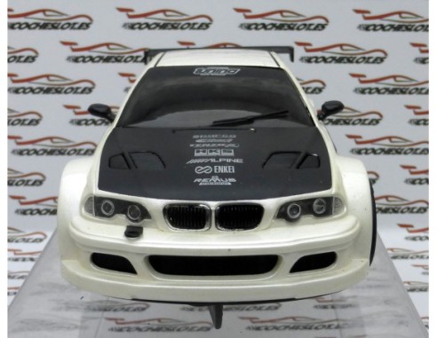 BMW M3 GTR TUNING REF.50461 NINCO