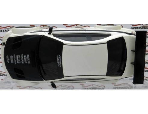 BMW M3 GTR TUNING REF.50461 NINCO