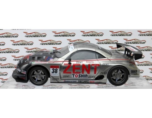 Lexus SC430 ZENT -Team CERUMO Nº38 REF.50490 NINCO