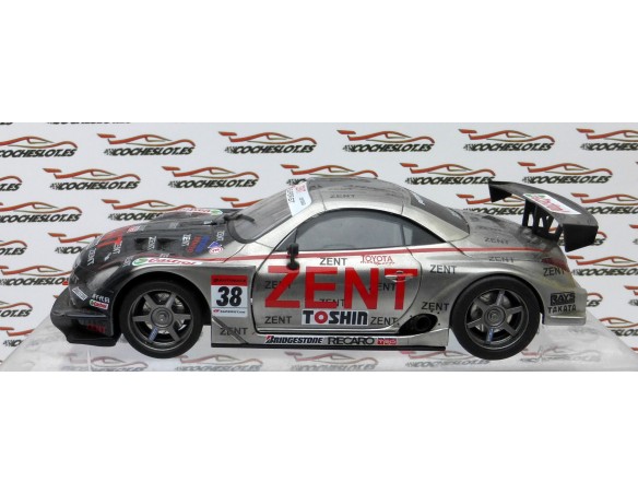 Lexus SC430 ZENT -Team CERUMO Nº38 REF.50490 NINCO