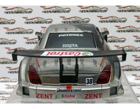 Lexus SC430 ZENT -Team CERUMO Nº38 REF.50490 NINCO