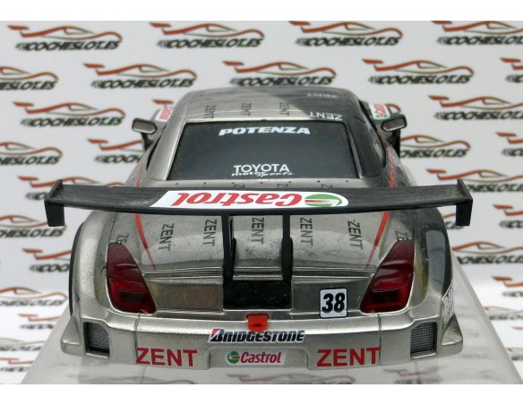 Lexus SC430 ZENT -Team CERUMO Nº38 REF.50490 NINCO