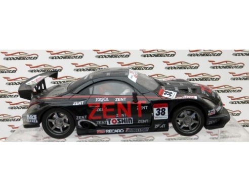 Lexus SC430 ZENT -Team CERUMO Nº38 REF.50490 NINCO