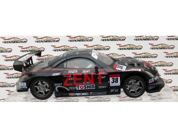 Lexus SC430 ZENT -Team CERUMO Nº38 REF.50490 NINCO