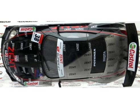 Lexus SC430 ZENT -Team CERUMO Nº38 REF.50490 NINCO