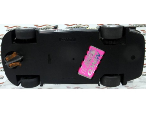 BMW M3 GTR AMPREX Nº15 REF.50335  NINCO