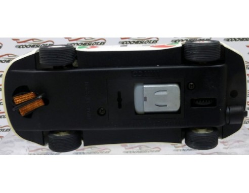 TOYOTA CELICA GT FOUR CASTROL REF.50109 NINCO