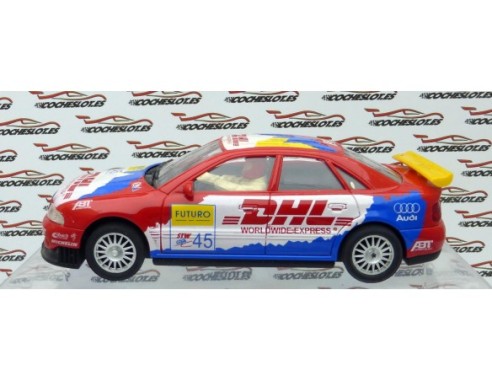 AUDI A4 DHL REF.50DHL NINCO
