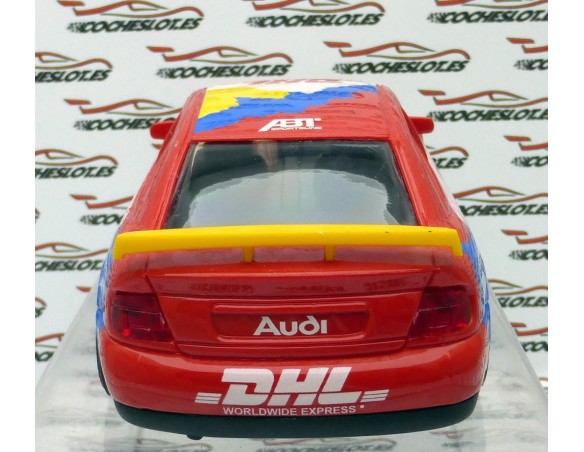 AUDI A4 DHL REF.50DHL NINCO