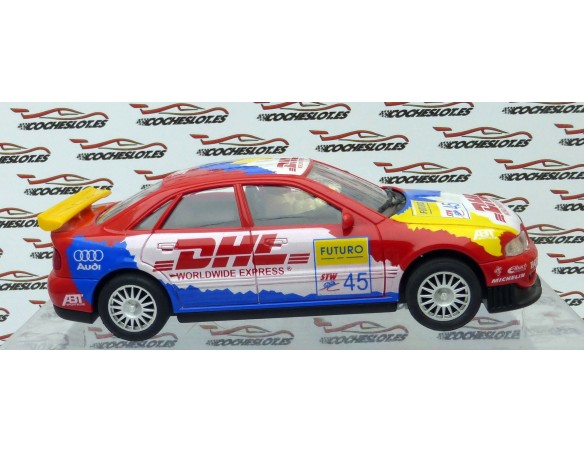 AUDI A4 DHL REF.50DHL NINCO