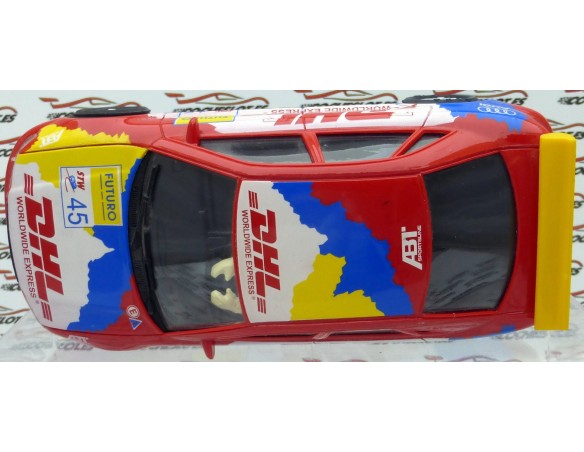 AUDI A4 DHL REF.50DHL NINCO