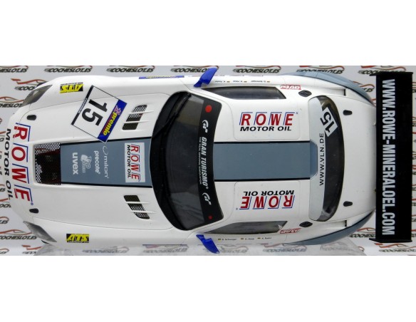 MERCEDES 1/24 SCALEAUTO