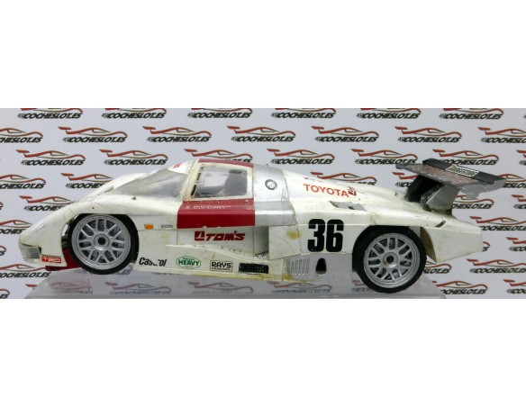 TOYOTA 88C 1/24