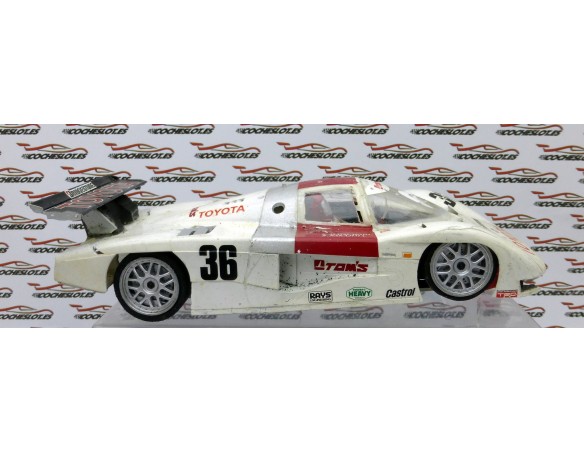 TOYOTA 88C 1/24