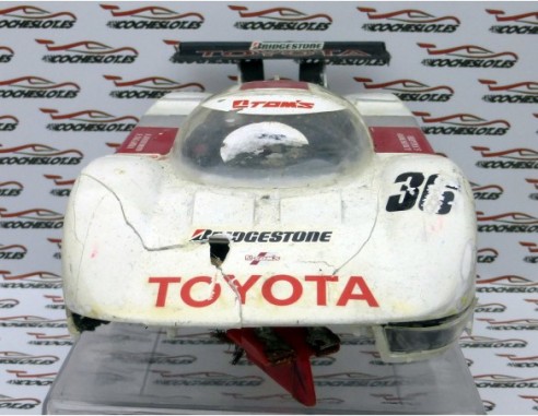 TOYOTA 88C 1/24