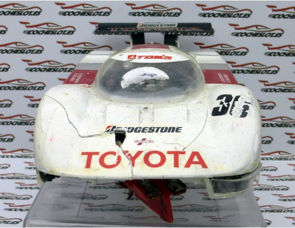 TOYOTA 88C 1/24