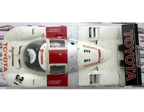 TOYOTA 88C 1/24