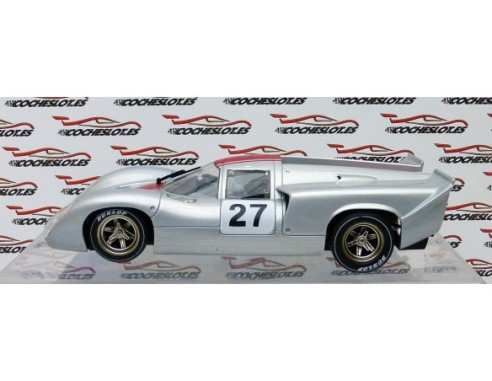 LOLA T-70 ALCAÑIZ 1999 REF.S32 FLY