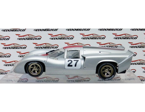 LOLA T-70 ALCAÑIZ 1999 REF.S32 FLY