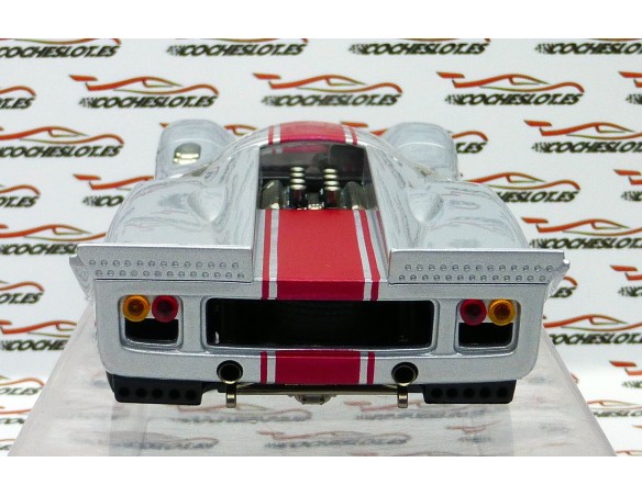 LOLA T-70 ALCAÑIZ 1999 REF.S32 FLY