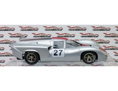 LOLA T-70 ALCAÑIZ 1999 REF.S32 FLY
