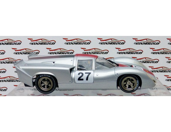 LOLA T-70 ALCAÑIZ 1999 REF.S32 FLY