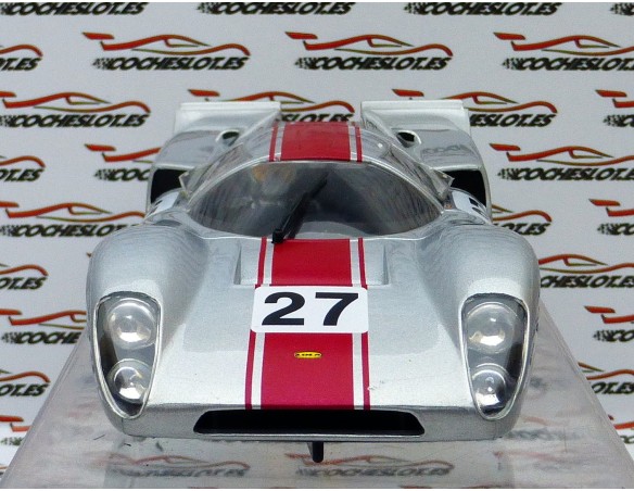 LOLA T-70 ALCAÑIZ 1999 REF.S32 FLY