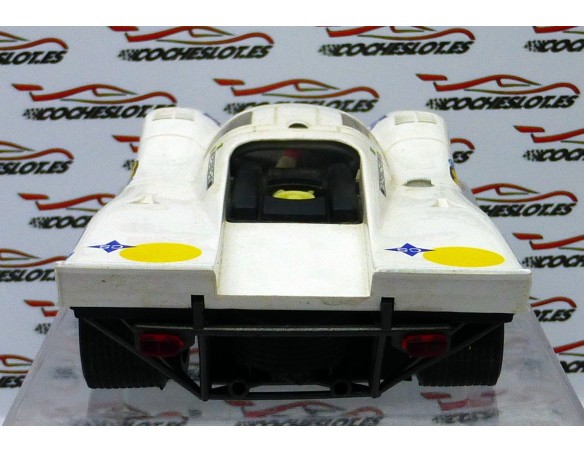 PORSCHE 917 K COLECCION CRIN FLY