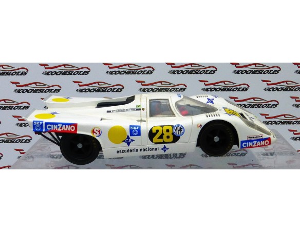 PORSCHE 917 K COLECCION CRIN FLY