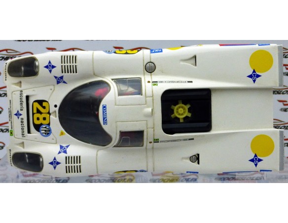 PORSCHE 917 K COLECCION CRIN FLY