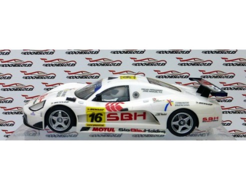 SUNRED SR21 FLYSLOT