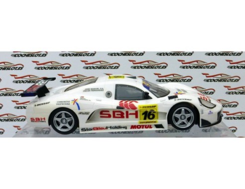 SUNRED SR21 FLYSLOT