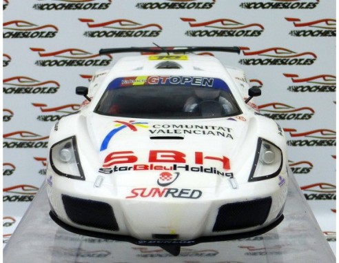 SUNRED SR21 FLYSLOT