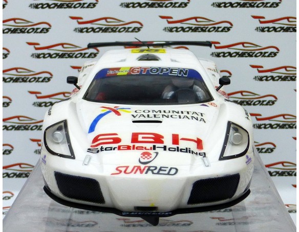 SUNRED SR21 FLYSLOT
