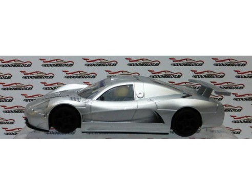 SUNRED SR21 PLATA FLYSLOT