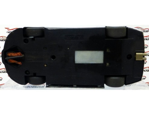 SUNRED SR21 PLATA FLYSLOT