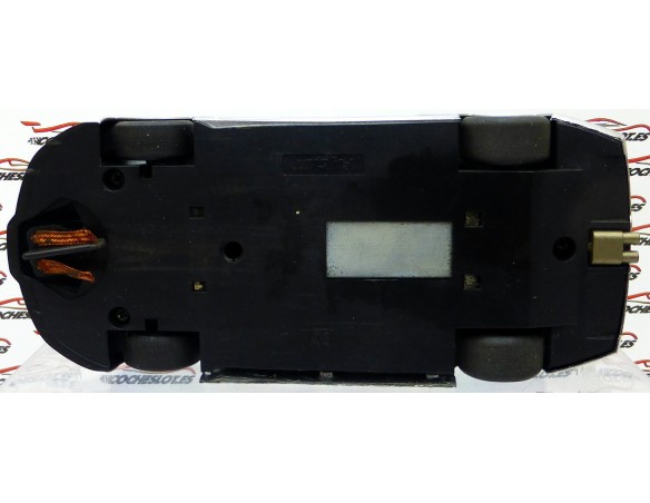 SUNRED SR21 PLATA FLYSLOT