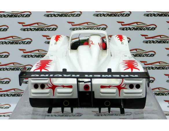 FLY LOLA B/98 10 FIA 2001 COCA-COLA REF.88050 A504 FLY