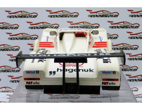 JOEST PORSCHE “1º Le Mans 97” Blanco - Nº 7 REF.A42 FLY